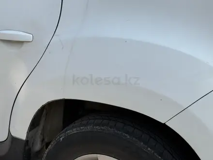 Renault Duster 2014 года за 4 200 000 тг. в Актау – фото 16