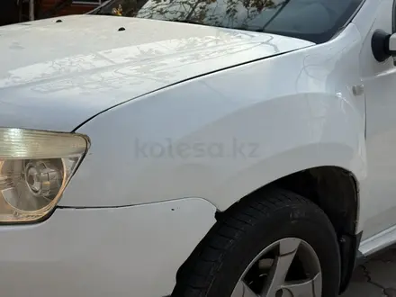 Renault Duster 2014 года за 4 200 000 тг. в Актау – фото 17