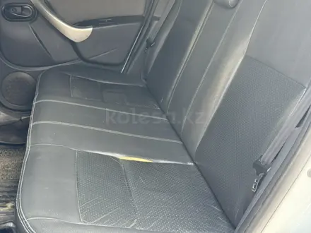 Renault Duster 2014 года за 4 200 000 тг. в Актау – фото 18