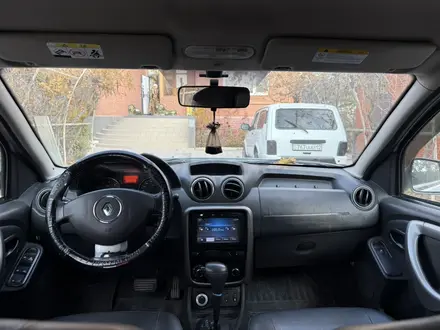Renault Duster 2014 года за 4 200 000 тг. в Актау – фото 19