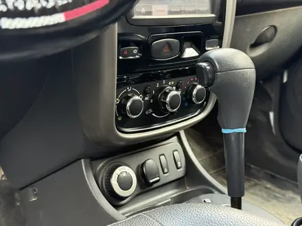 Renault Duster 2014 года за 4 200 000 тг. в Актау – фото 21