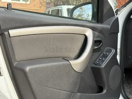 Renault Duster 2014 года за 4 200 000 тг. в Актау – фото 23