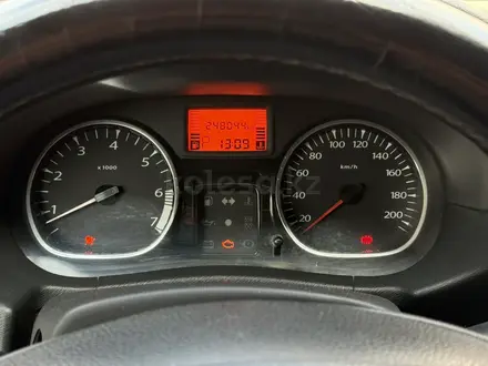 Renault Duster 2014 года за 4 200 000 тг. в Актау – фото 27