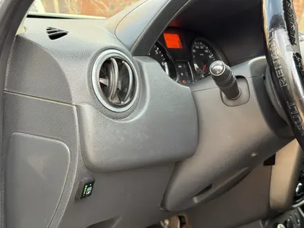 Renault Duster 2014 года за 4 200 000 тг. в Актау – фото 28