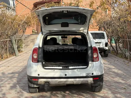 Renault Duster 2014 года за 4 200 000 тг. в Актау – фото 29
