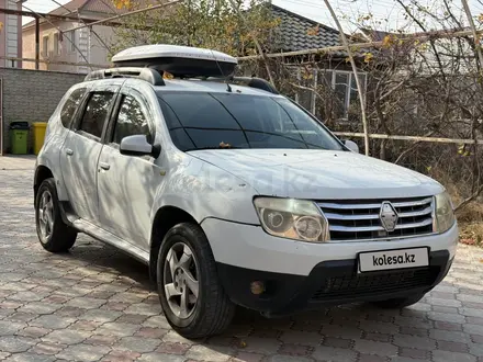 Renault Duster 2014 года за 4 200 000 тг. в Актау – фото 4