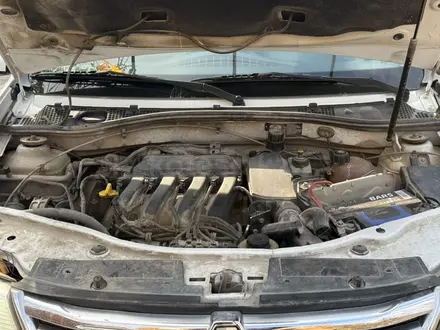 Renault Duster 2014 года за 4 200 000 тг. в Актау – фото 31