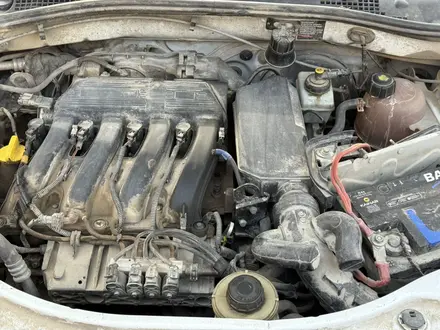 Renault Duster 2014 года за 4 200 000 тг. в Актау – фото 32