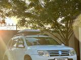 Renault Duster 2014 годаүшін4 200 000 тг. в Актау