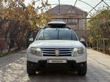 Renault Duster 2014 годаүшін4 200 000 тг. в Актау – фото 2