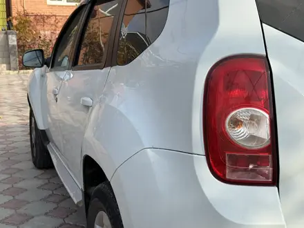 Renault Duster 2014 года за 4 200 000 тг. в Актау – фото 7