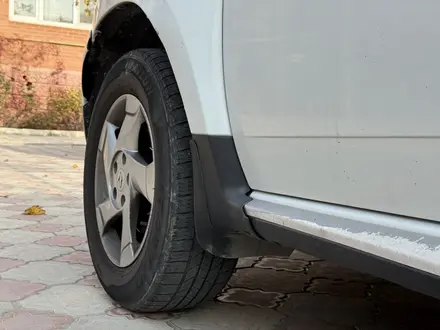 Renault Duster 2014 года за 4 200 000 тг. в Актау – фото 9