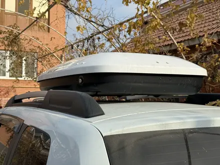 Renault Duster 2014 года за 4 200 000 тг. в Актау – фото 6