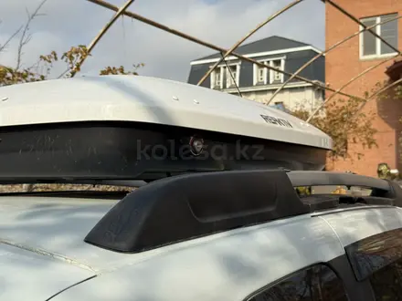 Renault Duster 2014 года за 4 200 000 тг. в Актау – фото 10