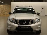 Nissan Terrano 2020 года за 4 600 000 тг. в Астана – фото 2