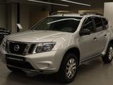 Nissan Terrano 2020 года за 4 600 000 тг. в Астана