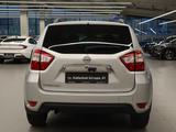 Nissan Terrano 2020 года за 4 600 000 тг. в Астана – фото 5