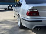 BMW 528 1998 годаүшін4 400 000 тг. в Тараз – фото 4