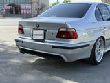 BMW 528 1998 годаүшін4 400 000 тг. в Тараз – фото 3
