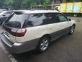 Subaru Outback 2001 года за 3 600 000 тг. в Алматы – фото 2