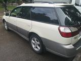 Subaru Outback 2001 года за 3 600 000 тг. в Алматы – фото 3