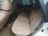 Subaru Outback 2001 года за 3 600 000 тг. в Алматы – фото 4