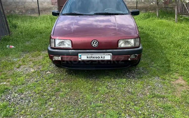Volkswagen Passat 1993 года за 2 500 000 тг. в Шымкент