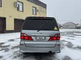 Toyota Alphard 2005 годаfor5 100 000 тг. в Атырау – фото 3