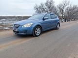 Kia Cee'd 2009 года за 3 500 000 тг. в Уральск – фото 2