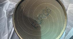 Катализатор на металлическом носителе Евро 4,5,6. за 68 000 тг. в Алматы