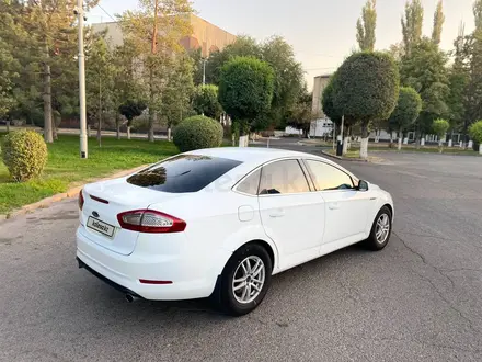 Ford Mondeo 2012 года за 5 750 000 тг. в Тараз – фото 2