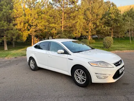 Ford Mondeo 2012 года за 5 750 000 тг. в Тараз