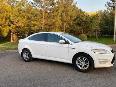 Ford Mondeo 2012 года за 5 750 000 тг. в Тараз – фото 5