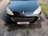 Peugeot 407 2006 годаүшін2 600 000 тг. в Караганда – фото 2