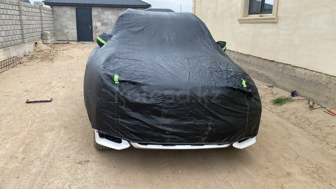 BMW X7, 2019