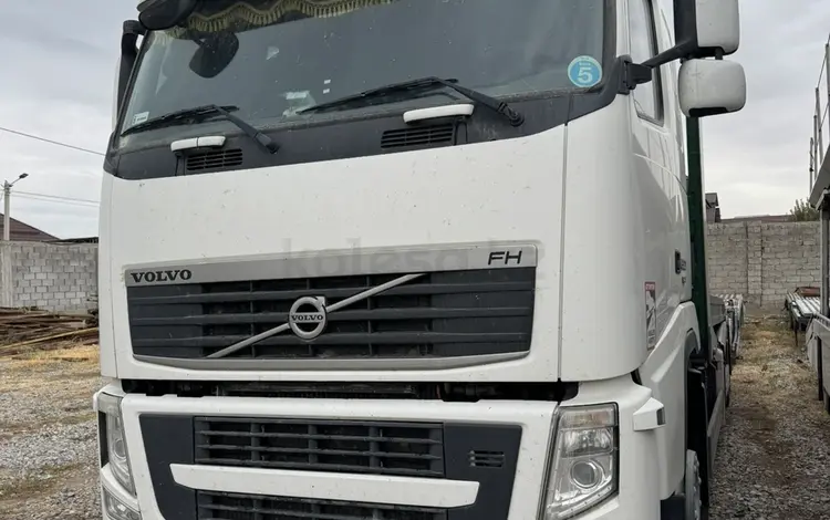 Volvo  FH 2012 годаүшін27 000 000 тг. в Шымкент