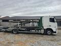 Volvo  FH 2012 годаүшін27 000 000 тг. в Шымкент – фото 3