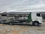 Volvo  FH 2012 годаүшін27 000 000 тг. в Шымкент – фото 3
