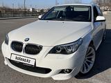 BMW 530 2009 годаүшін9 000 000 тг. в Тараз – фото 2