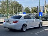 BMW 530 2009 годаүшін9 000 000 тг. в Тараз