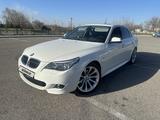 BMW 530 2009 годаүшін9 000 000 тг. в Тараз – фото 3
