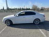 BMW 530 2009 годаүшін9 000 000 тг. в Тараз – фото 4