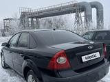 Ford Focus 2006 года за 2 750 000 тг. в Кокшетау – фото 2