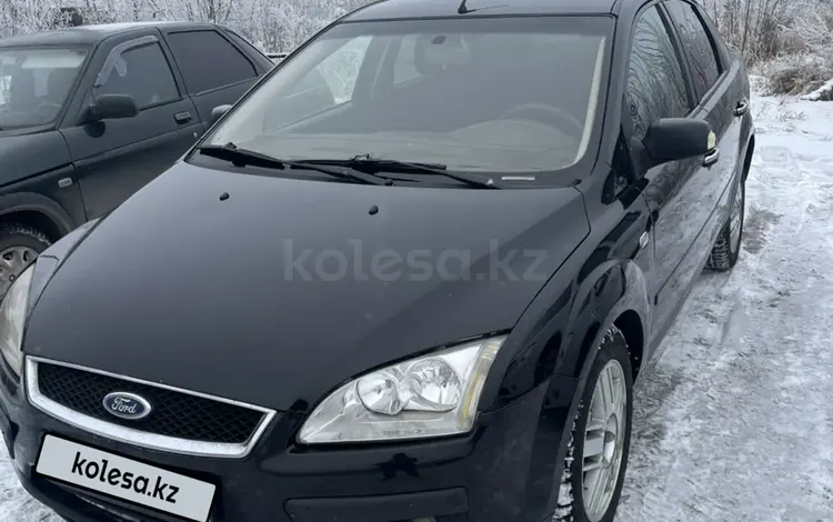 Ford Focus 2006 годаfor2 750 000 тг. в Кокшетау