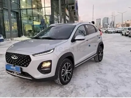 Chery Tiggo 2 Pro 2023 года за 6 100 000 тг. в Темиртау – фото 4