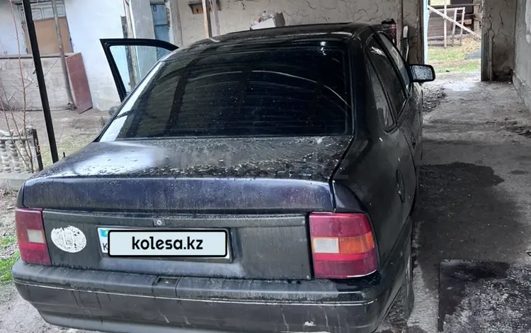 Opel Vectra 1992 года за 600 000 тг. в Тараз