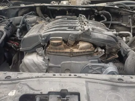 Двигатель бензиновый на Volkswagen Touareg GP 3.6L BHK за 800 000 тг. в Караганда – фото 2