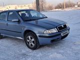 Skoda Octavia 2003 годаfor1 200 000 тг. в Семей