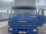 КамАЗ  65117 2004 годаүшін17 500 000 тг. в Алматы