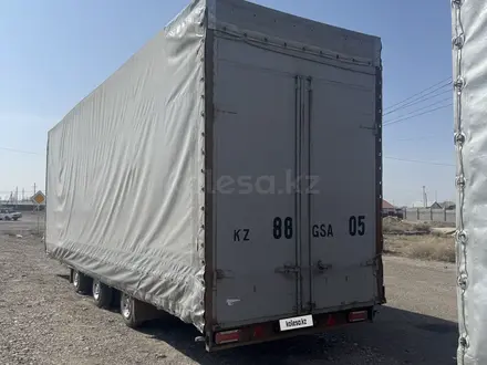 КамАЗ  65117 2004 года за 17 500 000 тг. в Алматы – фото 5